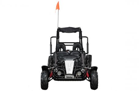 2025 Hammerhead Off-Road Mudhead® 208R - Photo 3