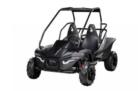 2025 Hammerhead Off-Road Mudhead® SE - Photo 9