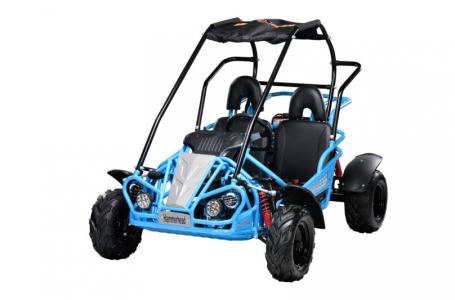 2025 Hammerhead Off-Road Mudhead® 208R - Photo 15