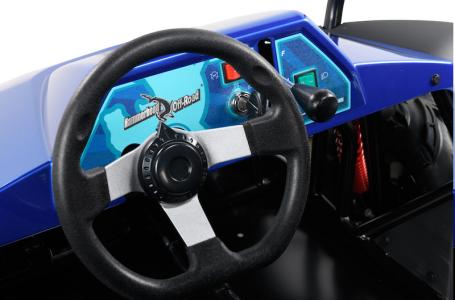 2025 Hammerhead Off-Road Mudhead® SE - Photo 6