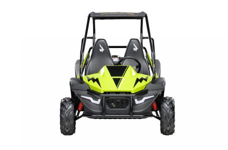 2025 Hammerhead Off-Road Mudhead® SE - Photo 13