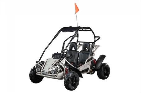 2025 Hammerhead Off-Road Mudhead® 208R - Photo 2