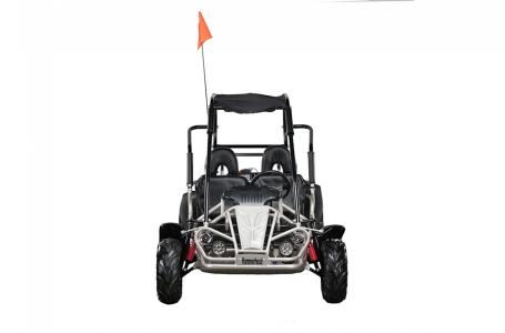 2025 Hammerhead Off-Road Mudhead® 208R - Photo 13