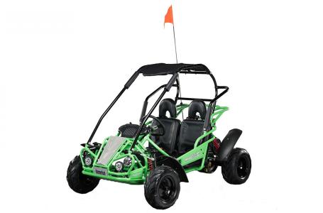 2025 Hammerhead Off-Road Mudhead® 208R