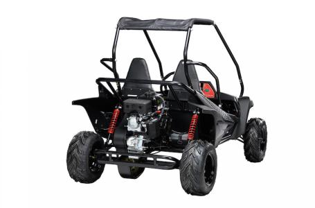 2025 Hammerhead Off-Road Mudhead® SE - Photo 7