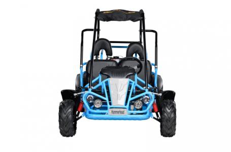 2025 Hammerhead Off-Road Mudhead® 208R - Photo 16
