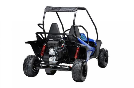2025 Hammerhead Off-Road Mudhead® SE - Photo 3