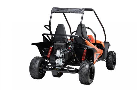2025 Hammerhead Off-Road Mudhead® SE - Photo 15