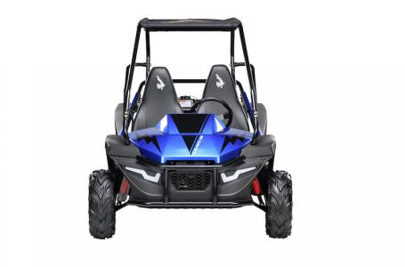 2025 Hammerhead Off-Road Mudhead® SE - Photo 4