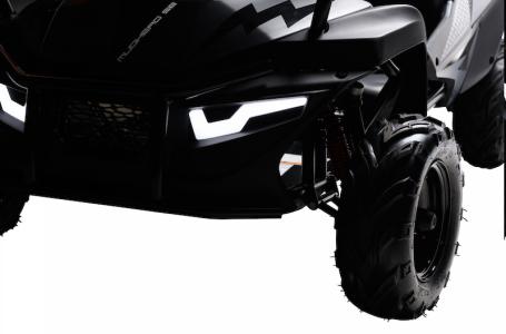 2025 Hammerhead Off-Road Mudhead® SE - Photo 11