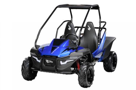 2025 Hammerhead Off-Road MUDHEAD SE