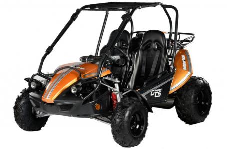2025 Hammerhead Off-Road GTS 150™