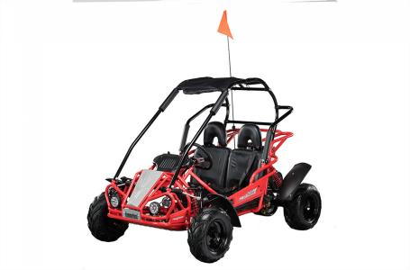 2025 Hammerhead Off-Road Mudhead® 208R - Photo 12