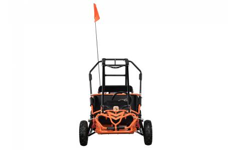 2025 Hammerhead Off-Road HH Torpedo® - Photo 9
