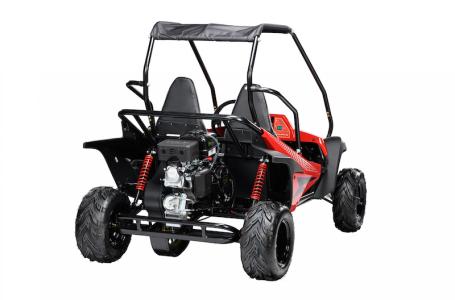 2025 Hammerhead Off-Road Mudhead® SE - Photo 17