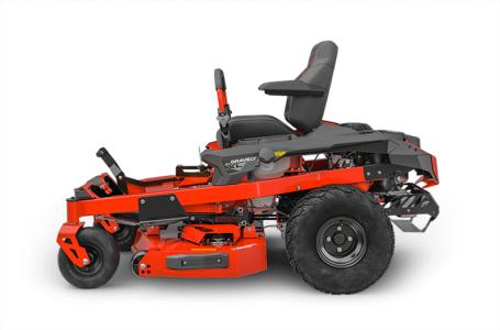 2025 Gravely 918013 ZT XL 48 - 23HP KAWASAKI W/48" FAB DECK - Photo 3