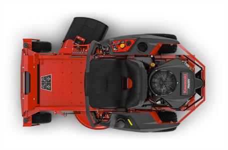 2025 Gravely 915288 ZT34 - Photo 4