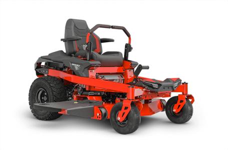 2025 Gravely 918007 ZT X 42 - 23HP KOHLER 7000 SERIES W/42" FAB DECK