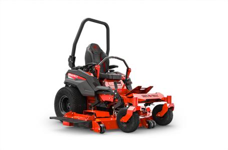 2025 Gravely PRO-TURN 672 992502