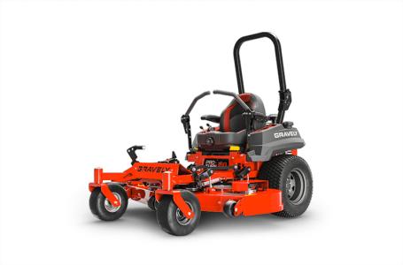 2025 Gravely PRO-TURN 160 991130 - Photo 2