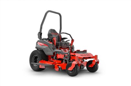 2025 Gravely 992516 PRO-TURN 560 - 29.5 HP KAWASAKI FX EFI, W/60" FAB