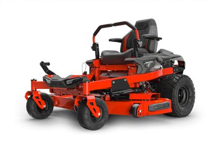2025 Gravely 918011 ZT X 52 - 23HP KAWASAKI W/52" FAB DECK - Photo 2