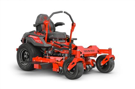 2025 Gravely 991267 ZT HD44