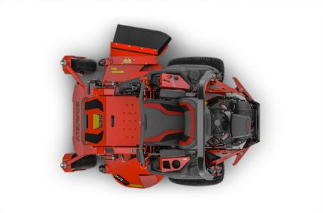 2025 Gravely 992519 MACH 1 - Photo 5