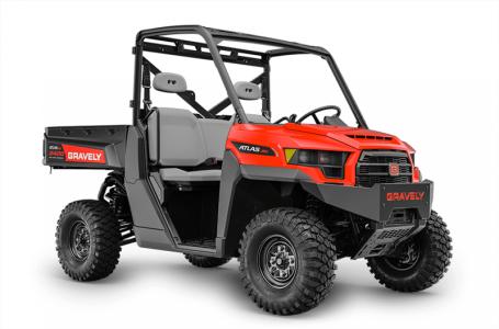 2025 Gravely 996209 JSV