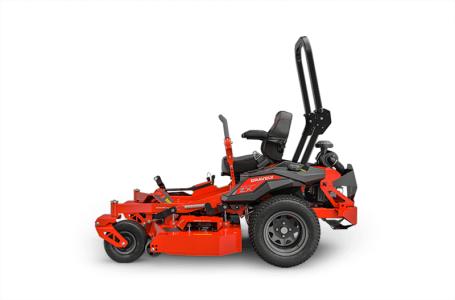 2025 Gravely PRO-TURN ZX 60" 991291 - Photo 3