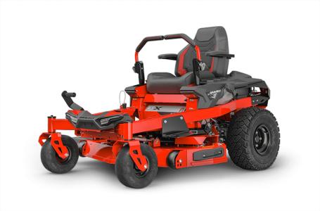 2025 Gravely 918007 ZT X 42 - 23HP KOHLER 7000 SERIES W/42" FAB DECK - Photo 2