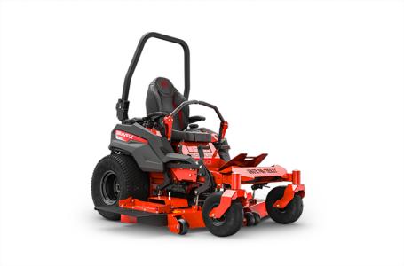 2025 Gravely PRO-TURN 660 992503