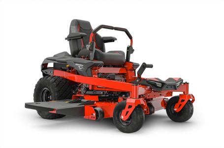 2025 Gravely 918015 ZT XL 52 - 23HP KAWASAKI W/52" FAB DECK - Photo 2