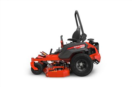 2025 Gravely PRO-TURN 660 992503 - Photo 3