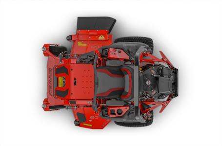2025 Gravely 992516 PRO-TURN 560 - 29.5 HP KAWASAKI FX EFI, W/60" FAB - Photo 4