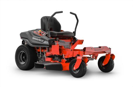 2025 Gravely 915288 ZT34