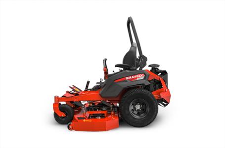2025 Gravely PRO-TURN 672 992502 - Photo 3