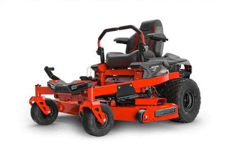 2025 Gravely 918015 ZT XL 52 - 23HP KAWASAKI W/52" FAB DECK