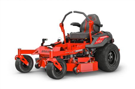 2025 Gravely 991267 ZT HD44 - Photo 2