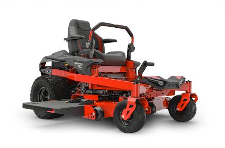 2025 Gravely 918011 ZT X 52 - 23HP KAWASAKI W/52" FAB DECK