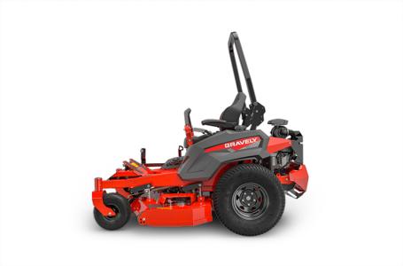 2025 Gravely 992516 PRO-TURN 560 - 29.5 HP KAWASAKI FX EFI, W/60" FAB - Photo 3