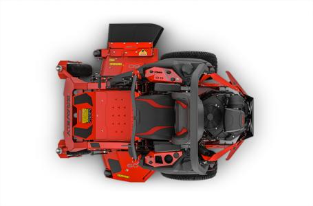2025 Gravely PRO-TURN 660 992503 - Photo 4