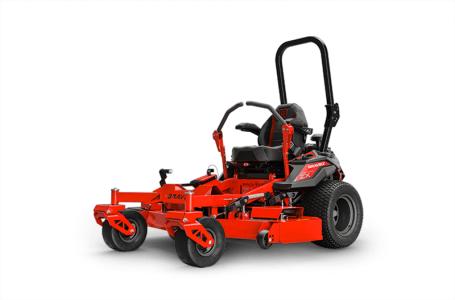 2025 Gravely PRO-TURN ZX 60" 991291 - Photo 2
