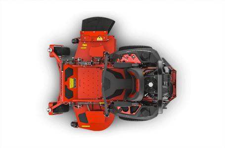 2025 Gravely PRO-TURN 160 991130 - Photo 4