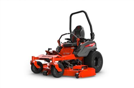 2025 Gravely PRO-TURN 672 992502 - Photo 2