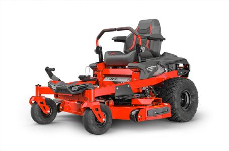 2025 Gravely 918013 ZT XL 48 - 23HP KAWASAKI W/48" FAB DECK - Photo 2
