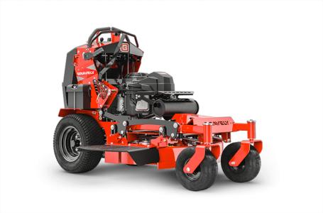 2025 Gravely Z STANCE 32