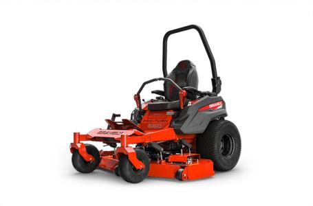 2025 Gravely PRO-TURN 660 992503 - Photo 2