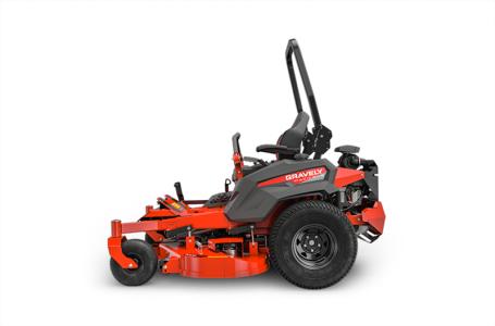 2025 Gravely 992519 MACH 1 - Photo 4