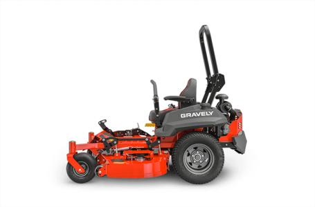 2025 Gravely PRO-TURN 160 991130 - Photo 3